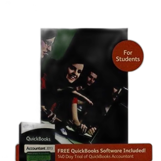 book, cover, quickbooks, fundamentals transparent PNG cut-out