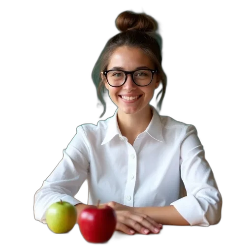 staff, food, face, jacket, photorealistic, 3d render, oil painting, young transparent PNG cut-out