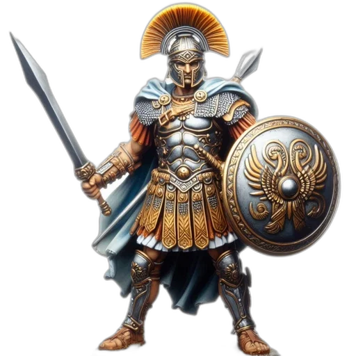 sword, staff, weapon, fantasy art, concept art, 3d render, photorealistic, golden transparent PNG cut-out