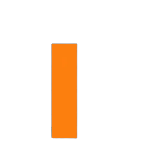 pixel art, monochrome, bar, chart transparent PNG cut-out