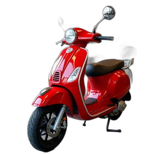 3d render, photorealistic, concept art, honda transparent PNG cut-out