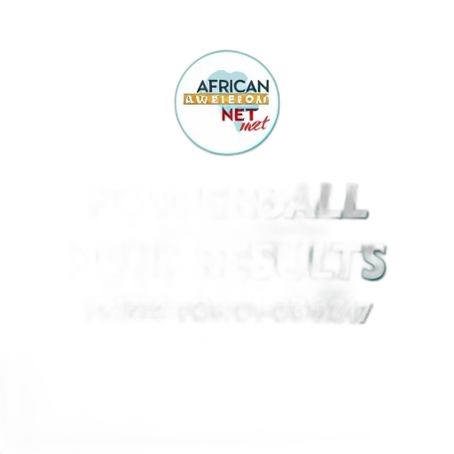 animal, promotional, poster, african, lottery, featuring, powerball, plus transparent PNG cut-out