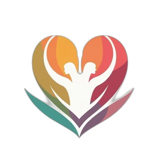 staff, colorful, logo, partners transparent PNG cut-out