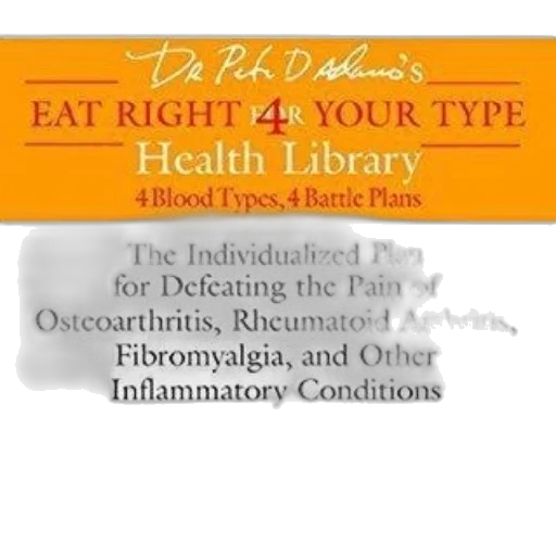 cover, book, titled, eat, right, type, health, library transparent PNG cut-out
