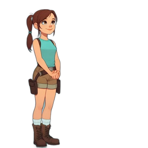 staff, weapon, dress, pixel art, concept art, cartoon, anime, pastel transparent PNG cut-out