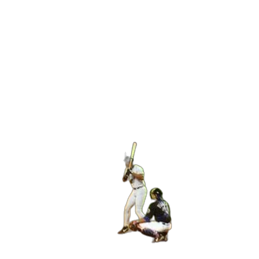 staff, sword, weapon, animal, pixel art, 3d render, concept art, fantasy art transparent PNG cut-out