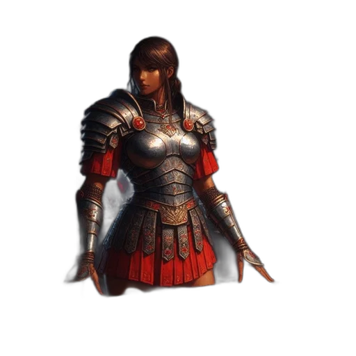 sword, staff, weapon, dress, fantasy art, concept art, 3d render, pixel art transparent PNG cut-out
