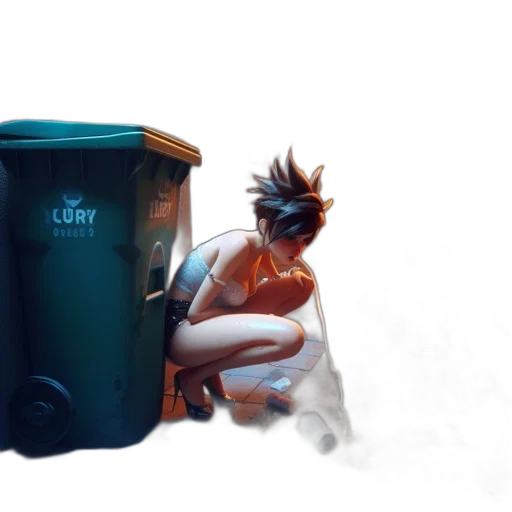 robot, bottle, food, creature, 3d render, concept art, photorealistic, vaporwave transparent PNG cut-out