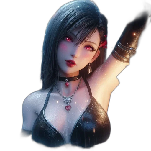 staff, weapon, sword, jewelry, fantasy art, concept art, 3d render, photorealistic transparent PNG cut-out