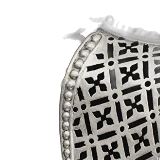 jewelry, crown, monochrome, close-up, intricately, designed, metal, object transparent PNG cut-out