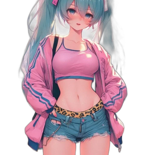 jacket, dress, robot, creature transparent PNG cut-out