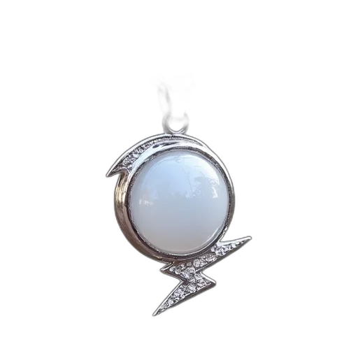 jewelry, staff, crown, sword, silver, pendant, white, stone transparent PNG cut-out