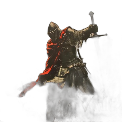 sword, weapon, staff, mask, concept art, fantasy art, photorealistic, 3d render transparent PNG cut-out