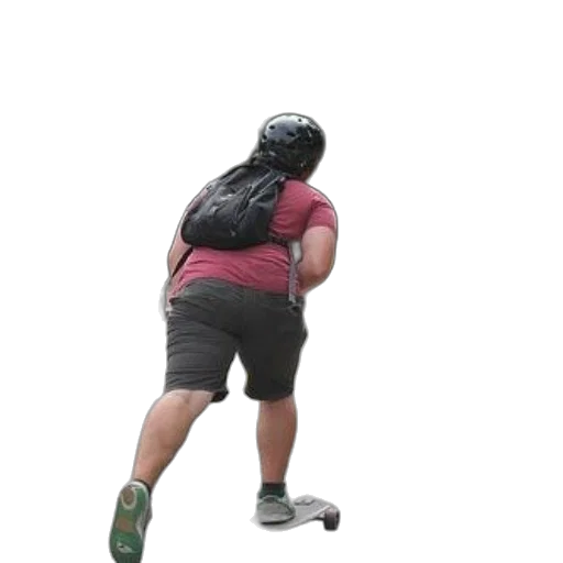 creature, staff, shoes, hat, 3d render, concept art, photorealistic, person transparent PNG cut-out