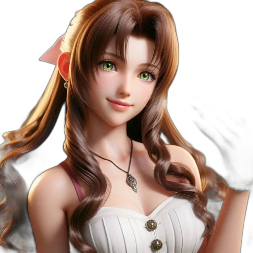staff, dress, face, fantasy art, photorealistic, 3d render, concept art, rendered transparent PNG cut-out