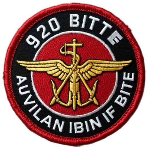 staff, auxiliary, unit, logo, morale, patch transparent PNG cut-out