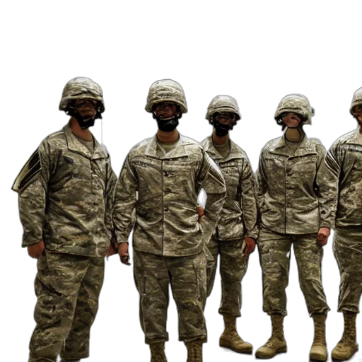 staff, concept art, 3d render, photograph transparent PNG cut-out