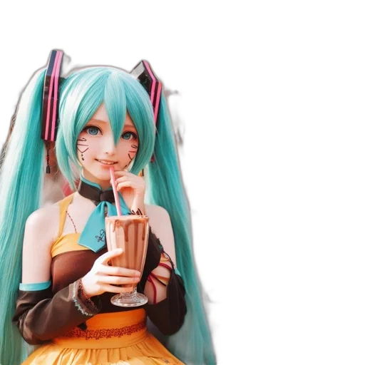 food, staff, robot, creature, anime, 3d render, pixel art, concept art transparent PNG cut-out