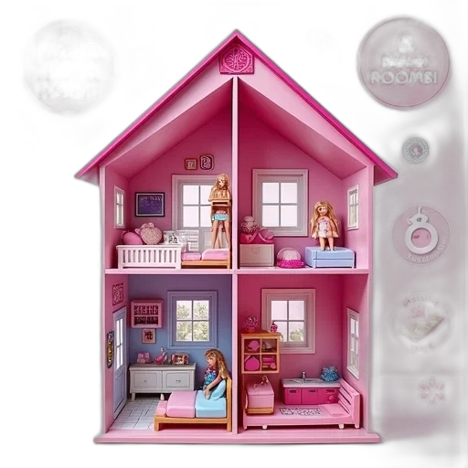 furniture, 3d render, concept art, photorealistic, snow, city street, pastel, first transparent PNG cut-out