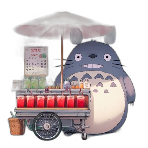 food, robot, car, weapon, concept art, watercolor, pixel art, fantasy art transparent PNG cut-out