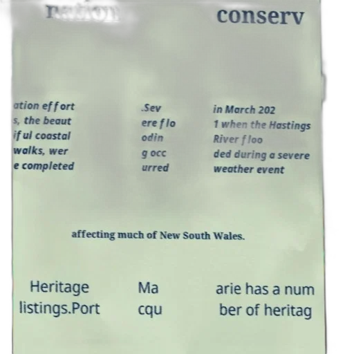 mask, image, features, text, about, conservation, efforts, port transparent PNG cut-out
