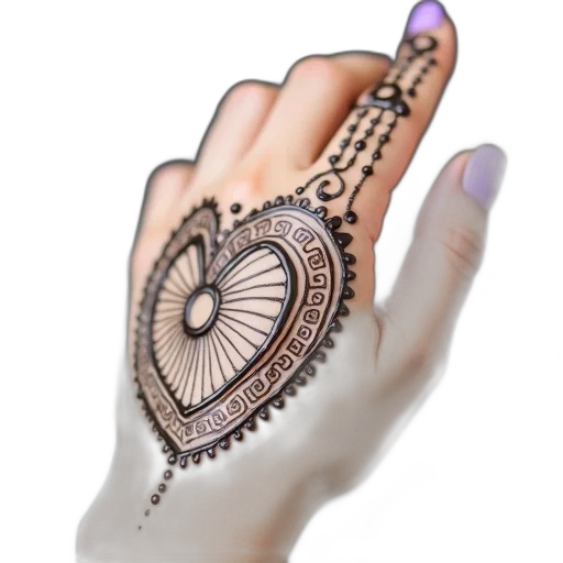 jewelry, photorealistic, 3d render, pencil sketch, fantasy art, close-up, person, hand transparent PNG cut-out