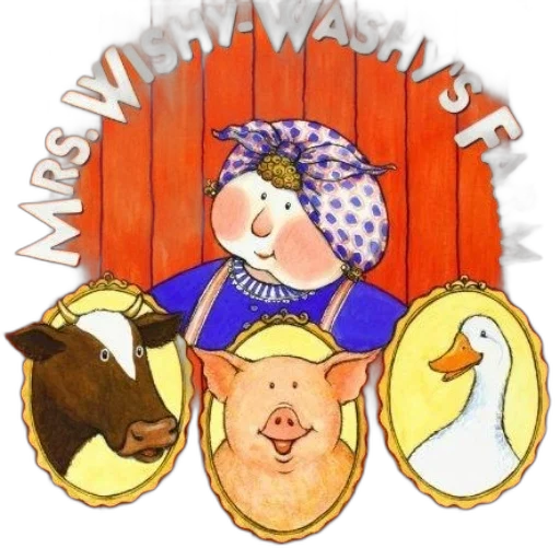 mask, cartoon, children, book, cover, red, background, featuring transparent PNG cut-out