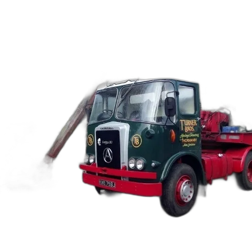 weapon, car, 3d render, green, red, truck, words, turner transparent PNG cut-out