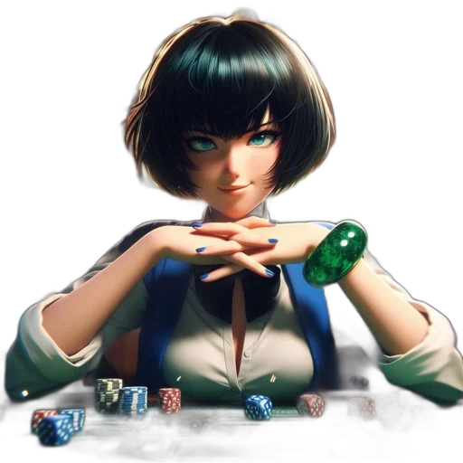 face, jewelry, robot, weapon, concept art, photorealistic, fantasy art, anime transparent PNG cut-out