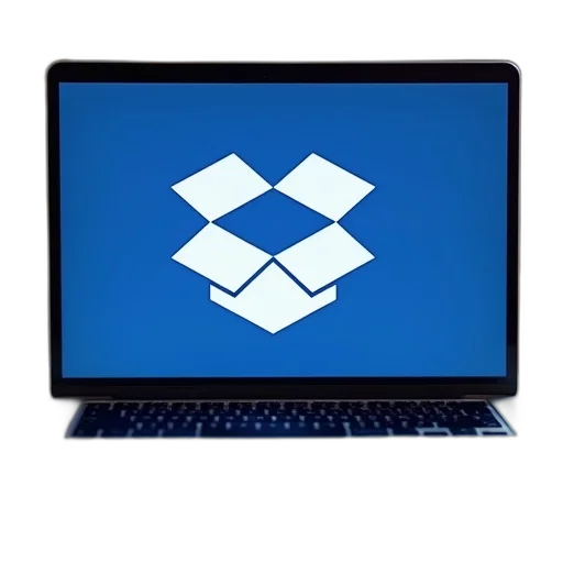crown, 3d render, blue, dropbox transparent PNG cut-out