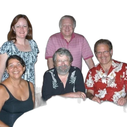 staff, jewelry, furniture, face, group, people, pose, picture transparent PNG cut-out