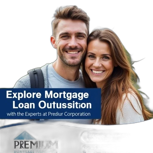 second, image, promotional, poster, mortgage, loan, company, called transparent PNG cut-out
