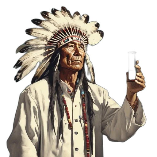 staff, jacket, hat, face, concept art, photorealistic, fantasy art, pixel art transparent PNG cut-out