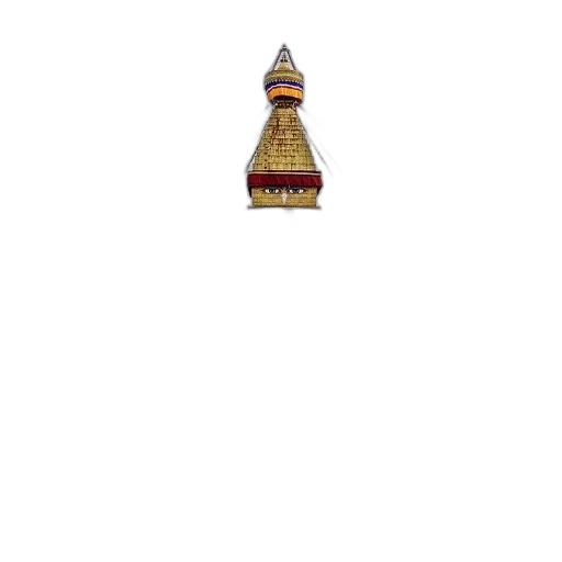 jewelry, staff, crown, hat, pixel art, 3d render, concept art, photorealistic transparent PNG cut-out