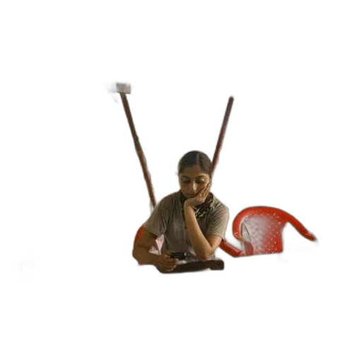 staff, sword, weapon, umbrella, concept art, 3d render, photorealistic, underwater transparent PNG cut-out