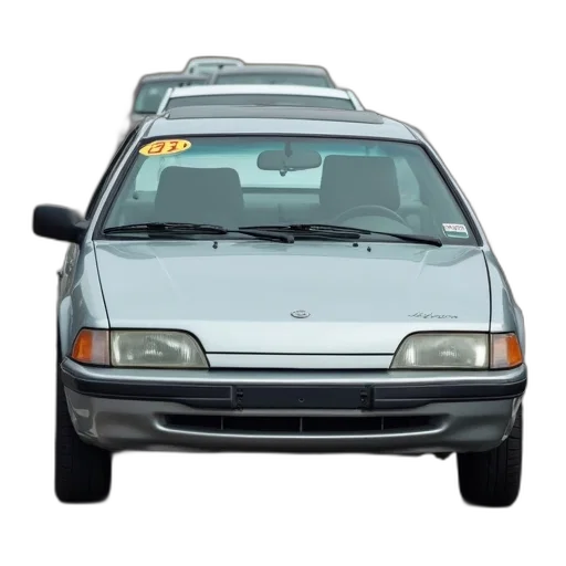 car, weapon, staff, photorealistic, 3d render, concept art, silver, compact transparent PNG cut-out
