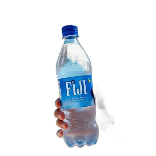 bottle, food, weapon, staff, 3d render, photorealistic, underwater, person transparent PNG cut-out