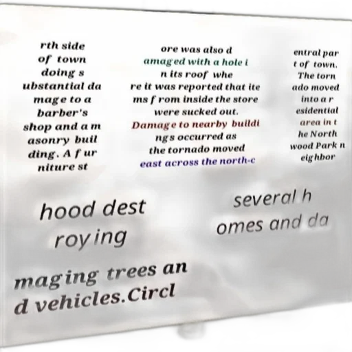 car, tree, forest, fog, earth tones, tornado, caused, substantial transparent PNG cut-out