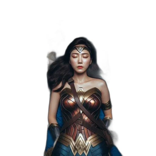 dress, jewelry, fantasy art, concept art, comic book art, 3d render, woman, dressed transparent PNG cut-out
