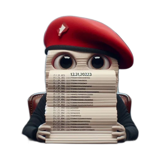 robot, 3d render, concept art, cartoon, individual, oversized, paper, stack transparent PNG cut-out