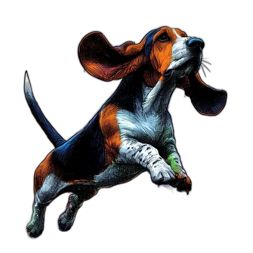 animal, creature, staff, concept art, photorealistic, watercolor, fantasy art, animated transparent PNG cut-out
