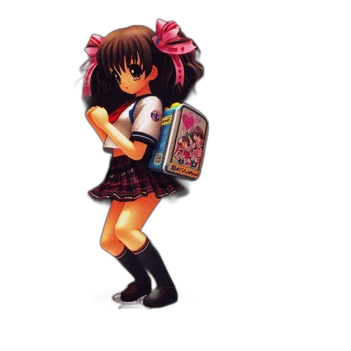 dress, pixel art, anime, vaporwave, concept art, gaming, environment, young transparent PNG cut-out
