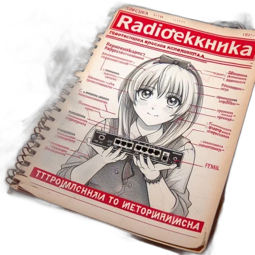 weapon, cyberpunk, anime, cartoon, concept art, notebook, titled, радиоэлектроника transparent PNG cut-out