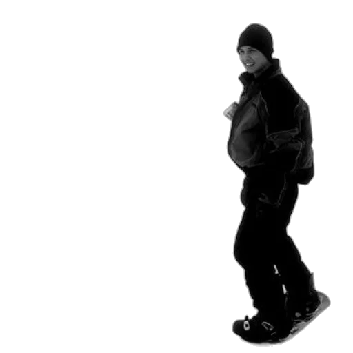 staff, jacket, hat, robot, 3d render, concept art, photorealistic, outer space transparent PNG cut-out