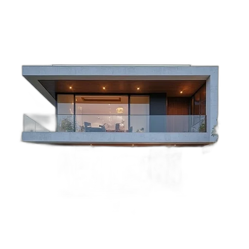 building, furniture, umbrella, face transparent PNG cut-out