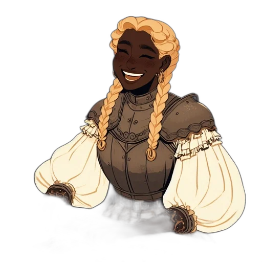 staff, jacket, concept art, fantasy art, pixel art, earth tones, monochrome, dark transparent PNG cut-out