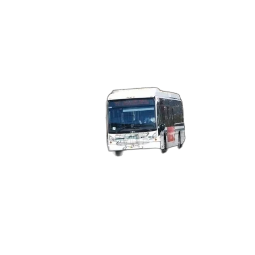 robot, jewelry, furniture, car, 3d render, white, bus, driving transparent PNG cut-out