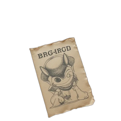 food, mask, hat, creature transparent PNG cut-out