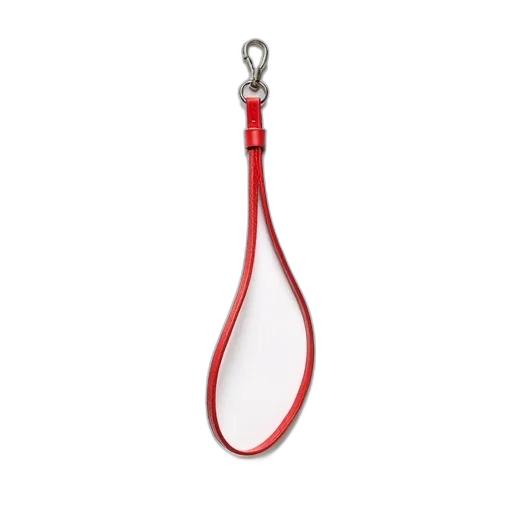 jewelry, staff, umbrella, weapon, red, leather, dog, leash transparent PNG cut-out