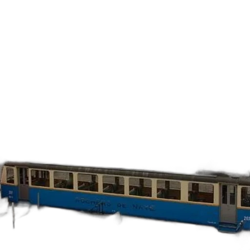 car, weapon, 3d render, concept art, photorealistic, scenic, view, train transparent PNG cut-out
